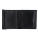 Calvin Klein CK Set Trifold 6CC With Coin CK Black Calvin Klein CK Set Trifold 6CC With Coin CK Black