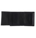 Calvin Klein CK Set Trifold 6CC With Coin CK Black Calvin Klein CK Set Trifold 6CC With Coin CK Black