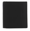 Calvin Klein CK Set Trifold 6CC With Coin CK Black Calvin Klein CK Set Trifold 6CC With Coin CK Black