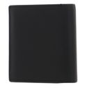 Calvin Klein CK Set Trifold 6CC With Coin CK Black Calvin Klein CK Set Trifold 6CC With Coin CK Black
