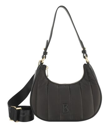 Bogner Rathvel Melene Shoulderbag S Black