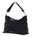GIANNI CHIARINI Greta Shoulderbag Nero
