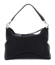 GIANNI CHIARINI Greta Shoulderbag Nero