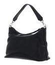 GIANNI CHIARINI Greta Shoulderbag Nero