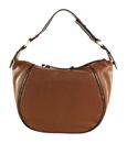 THE BRIDGE Hobo Bag Marrone TB 14 THE BRIDGE Hobo Bag Marrone TB 14