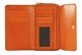 THE BRIDGE Story Donna Ladie's Wallet L Foliage ORO THE BRIDGE Story Donna Ladie's Wallet L Foliage ORO