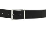 Calvin Klein Belt Giftset CK Adj / Rev Vital Belt 35MM W85 Black / Classic Mono Calvin Klein Belt Giftset CK Adj / Rev Vital Belt 35MM W85 Black / Classic Mono