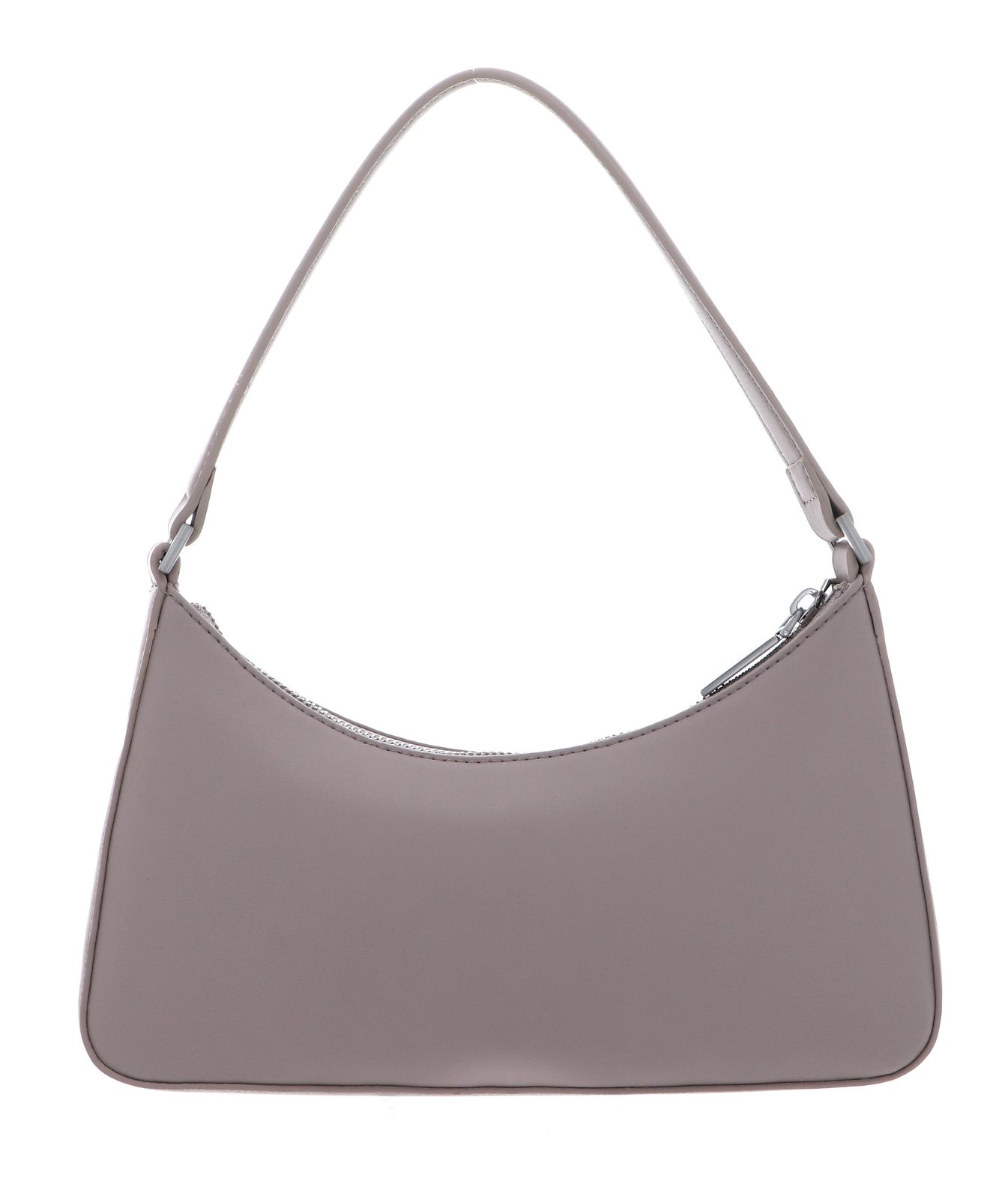 Calvin klein online grey handbag