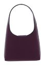 Calvin Klein Minimal Monogram Shoulder Bag Amaranth Calvin Klein Minimal Monogram Shoulder Bag Amaranth