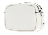 Calvin Klein CKJ Ultralight Double Zip Camera Bag 21 PU Ivory