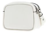 Calvin Klein CKJ Ultralight Double Zip Camera Bag 21 PU Ivory