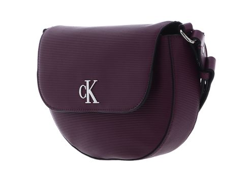 ★ ★ [CK ACC] Women's CKJ Minimal Monogram Tina CALVIN KLEIN JEANS】CKJ MINIMAL MONOGRAM TINA BAG