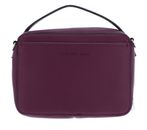 Calvin Klein CKJ Minimal Monogram Camera Bag18 Amaranth Calvin Klein CKJ Minimal Monogram Camera Bag18 Amaranth