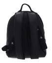 Calvin Klein CKJ Ultralight Micro Backpack 25 Black Calvin Klein CKJ Ultralight Micro Backpack 25 Black