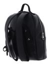 Calvin Klein CKJ Ultralight Micro Backpack 25 Black Calvin Klein CKJ Ultralight Micro Backpack 25 Black