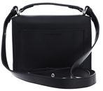 Calvin Klein CKJ Minimal Monogram Top Handle22 T Black Calvin Klein CKJ Minimal Monogram Top Handle22 T Black