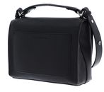 Calvin Klein CKJ Minimal Monogram Top Handle22 T Black Calvin Klein CKJ Minimal Monogram Top Handle22 T Black