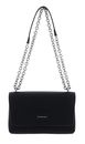Calvin Klein CKJ Sculpted Convertible EW Flap Black Calvin Klein CKJ Sculpted Convertible EW Flap Black