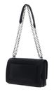Calvin Klein CKJ Sculpted Convertible EW Flap Black Calvin Klein CKJ Sculpted Convertible EW Flap Black