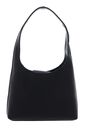 Calvin Klein Minimal Monogram Shoulder Bag Black Calvin Klein Minimal Monogram Shoulder Bag Black