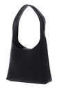 Calvin Klein Minimal Monogram Shoulder Bag Black Calvin Klein Minimal Monogram Shoulder Bag Black