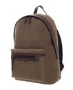 TOMMY HILFIGER TH Classic Prep Backpack Clay Soil TOMMY HILFIGER TH Classic Prep Backpack Clay Soil