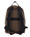 TOMMY HILFIGER TH Classic Prep Backpack Clay Soil TOMMY HILFIGER TH Classic Prep Backpack Clay Soil