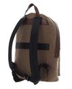 TOMMY HILFIGER TH Classic Prep Backpack Clay Soil TOMMY HILFIGER TH Classic Prep Backpack Clay Soil