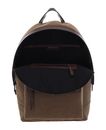 TOMMY HILFIGER TH Classic Prep Backpack Clay Soil TOMMY HILFIGER TH Classic Prep Backpack Clay Soil