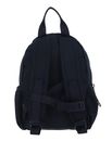 TOMMY HILFIGER TH Essential Mini Backpack Space Blue TOMMY HILFIGER TH Essential Mini Backpack Space Blue