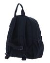 TOMMY HILFIGER TH Essential Mini Backpack Space Blue TOMMY HILFIGER TH Essential Mini Backpack Space Blue