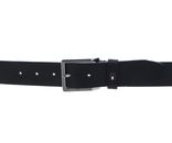 TOMMY HILFIGER Oliver 3.5 Ext Leather Belt W80 Space Blue TOMMY HILFIGER Oliver 3.5 Ext Leather Belt W80 Space Blue