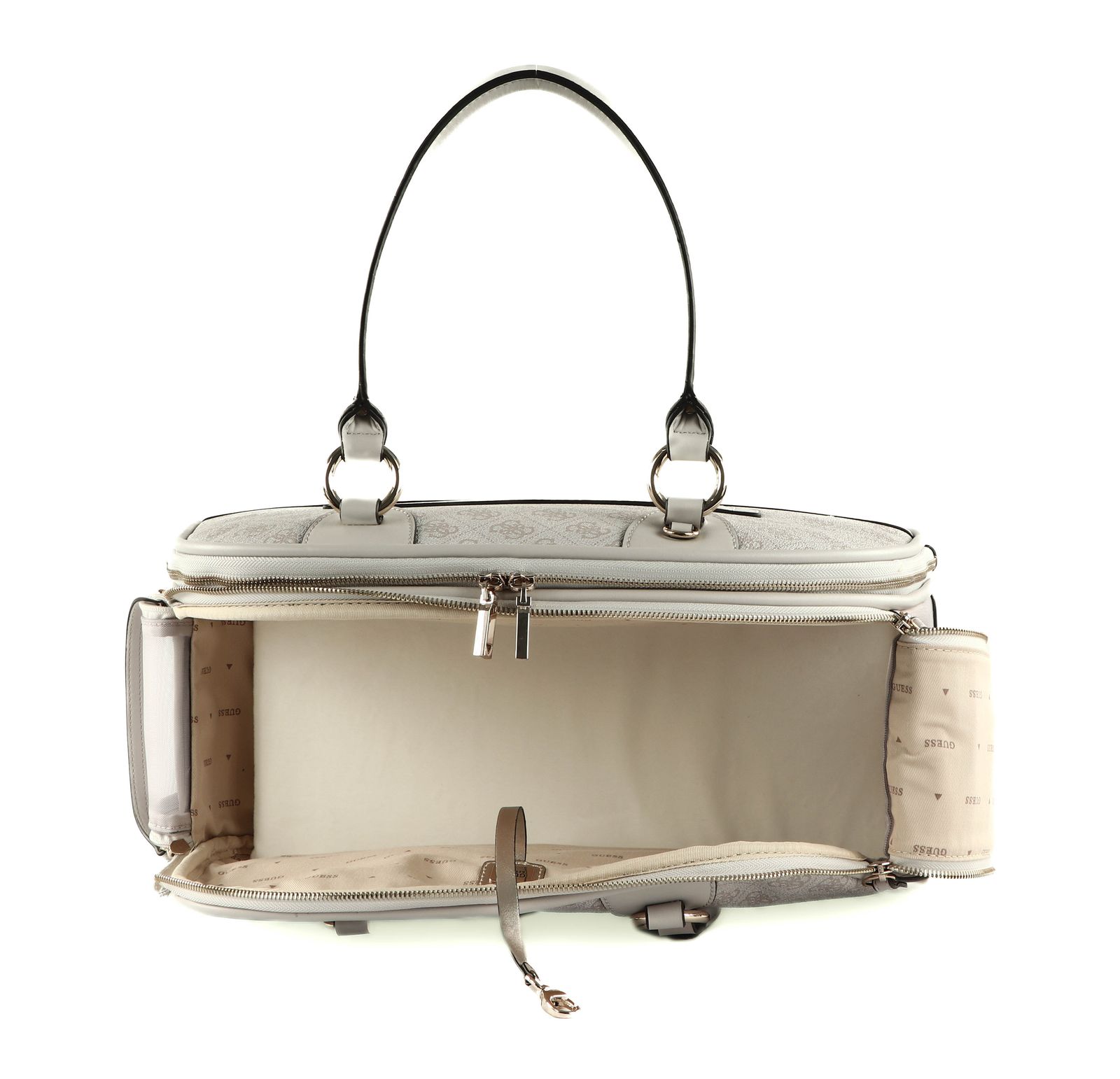 GUESS travel bag Jesco Travel Pet Carrier Dove Buy bags, purses