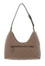 GUESS Gracelynn Hobo Beige GUESS Gracelynn Hobo Beige
