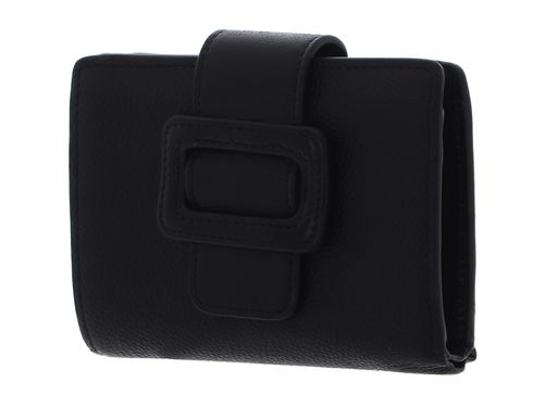 PICARD Paola 1 Wallet Black