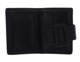 PICARD Paola 1 Wallet Black
