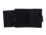 PICARD Paola 1 Wallet Black