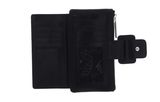PICARD Paola 1 Wallet Black PICARD Paola 1 Wallet Black