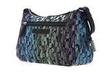 PICARD Louvre Crossbody Bag Forest
