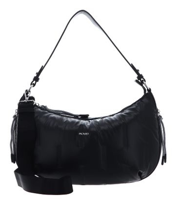 PICARD Arosa Shoulderbag Black