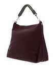 PICARD Ecoutez Shopper Chianti