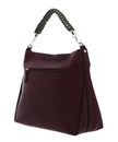 PICARD Ecoutez Shopper Chianti