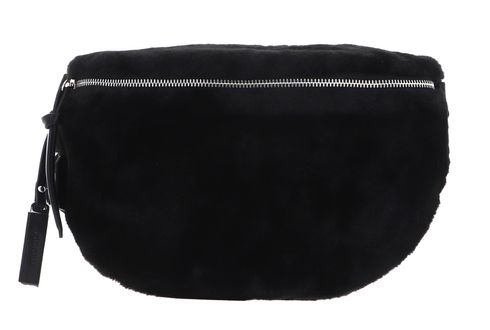 PICARD Mellow Crossbody Bag Black