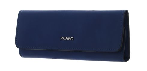 PICARD Treasure1 Cosmetic Case Royal