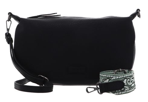 PICARD Arizona Crossbody Bag Black