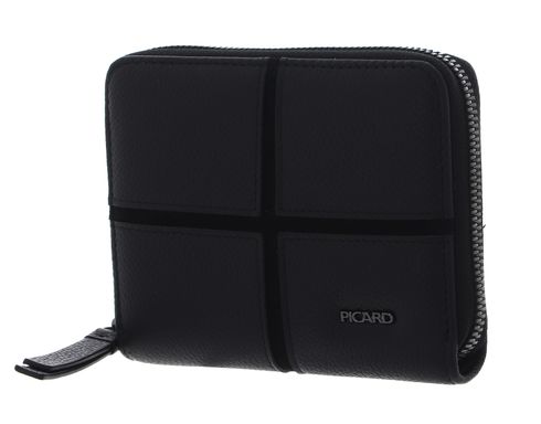 PICARD O X O 1 Wallet Black