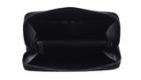 PICARD O X O 1 Zip Around Wallet Black