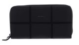 PICARD O X O 1 Zip Around Wallet Black