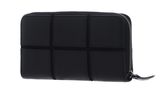 PICARD O X O 1 Zip Around Wallet Black
