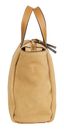 Marc O'Polo Taika Crossbody Bag S Salted Caramel